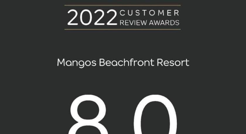Mango'S Beachfront Resort Olongapo Exterior foto