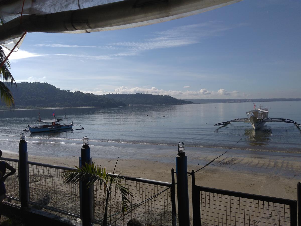 Mango'S Beachfront Resort Olongapo Exterior foto