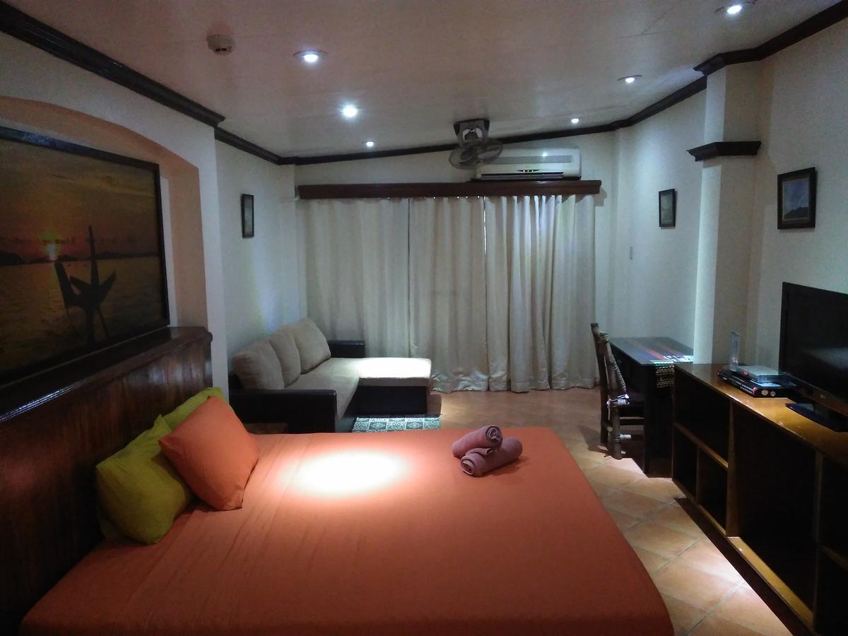 Mango'S Beachfront Resort Olongapo Exterior foto