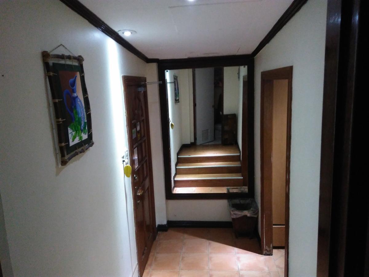 Mango'S Beachfront Resort Olongapo Exterior foto