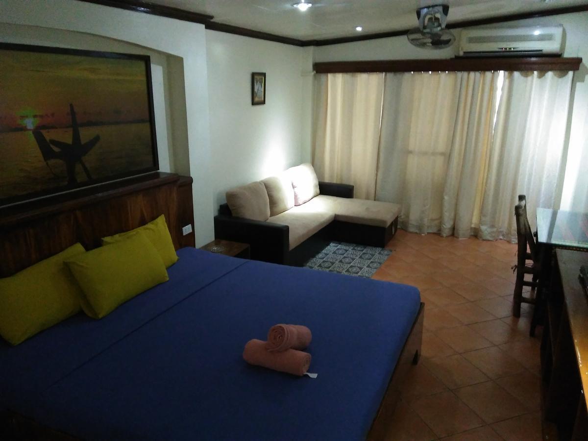Mango'S Beachfront Resort Olongapo Exterior foto