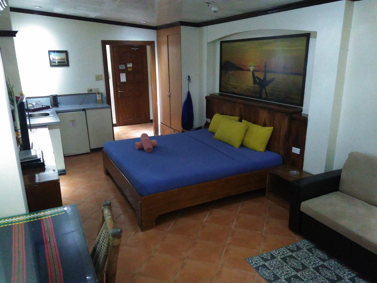 Mango'S Beachfront Resort Olongapo Exterior foto